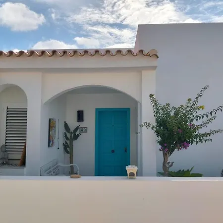 Apartman Casa Del Sol *