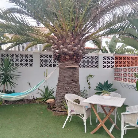 Casa Del Sol * Corralejo