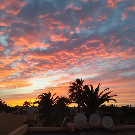Casa Del Sol * Corralejo